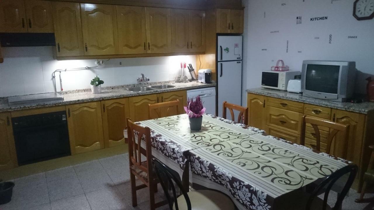 Villa La Terraza De Maxi House Cuenca  Esterno foto